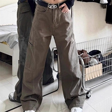 咖色