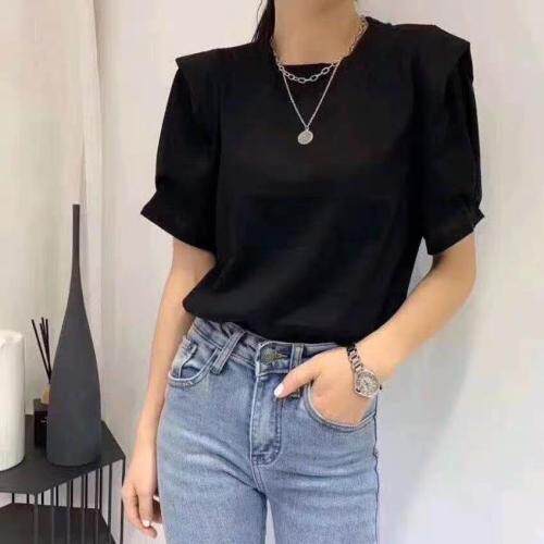 百搭小衫，挂件配牢，女装，MZ 原创