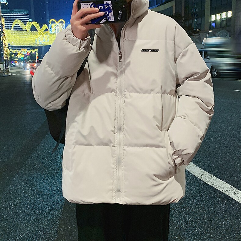 量大有差价主推现货潮流时尚外套棉衣冬季男A161-2-502-P65,男装棉衣,电商A161-2