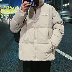 量大有差价主推现货潮流时尚外套棉衣冬季男A161-2-502-P65图片