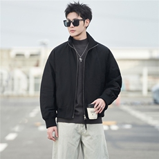 M-3XLB3539937P205黑半高领2025羽绒服【标50控活动价328】，男装羽绒服，电商B353