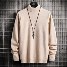 MY216-P18秋冬跑量款大量现货4-5xl，男装针织衫/毛衣，星座1215-1