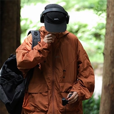 防晒衣男夏季新款连帽薄防晒服外套男女休闲夹克皮肤衣FS9258-p45，男装防晒衣，星座1008-1