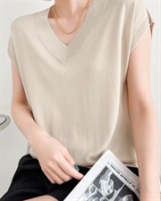 V领冰丝，其它，魅力元素