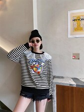 2021/秋/卫衣，女装卫衣/绒衫，潘朵拉