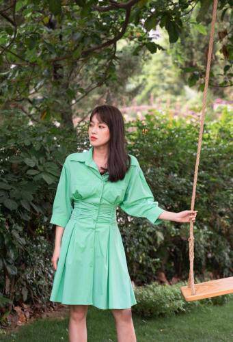 不同风格，不同性情，女装，GN