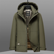 绿色