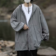 灰色