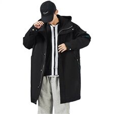 2021新款精品男士羽绒服冬季大码白鸭绒加厚保暖外套YR723/P260，男装羽绒服，星座608A