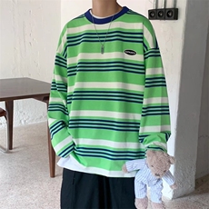 绿色