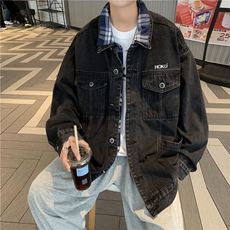 黑色