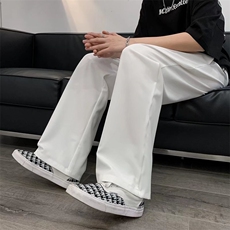 男春季休闲时尚潮流西裤D010P36，男装西裤，星座1116-2