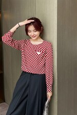 秋装上新，其它，万人美