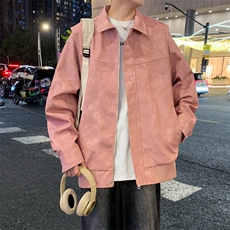 粉色