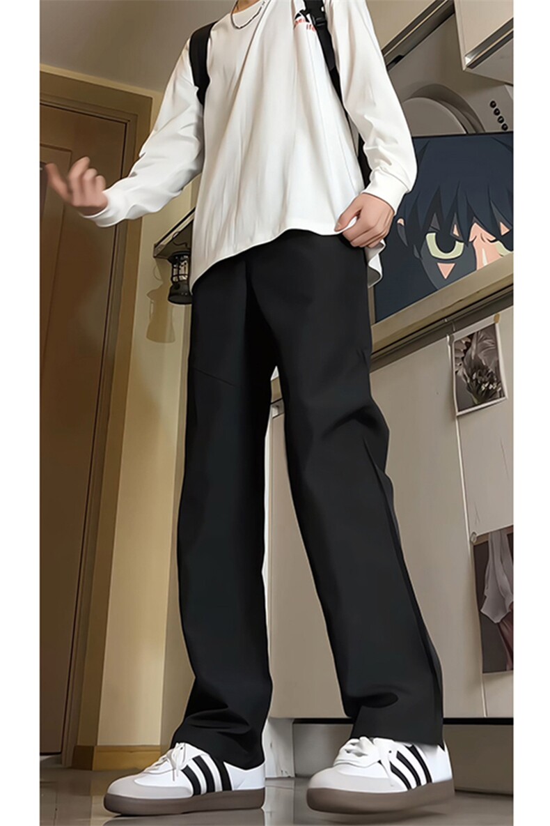 8XL-M户外冲锋裤男款大码防风防水登山机能直筒裤KZ013P50加绒60,男装卫衣,电商B312