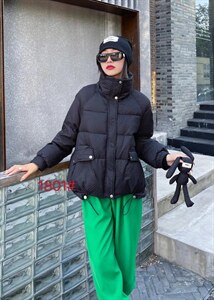 羽绒服图片