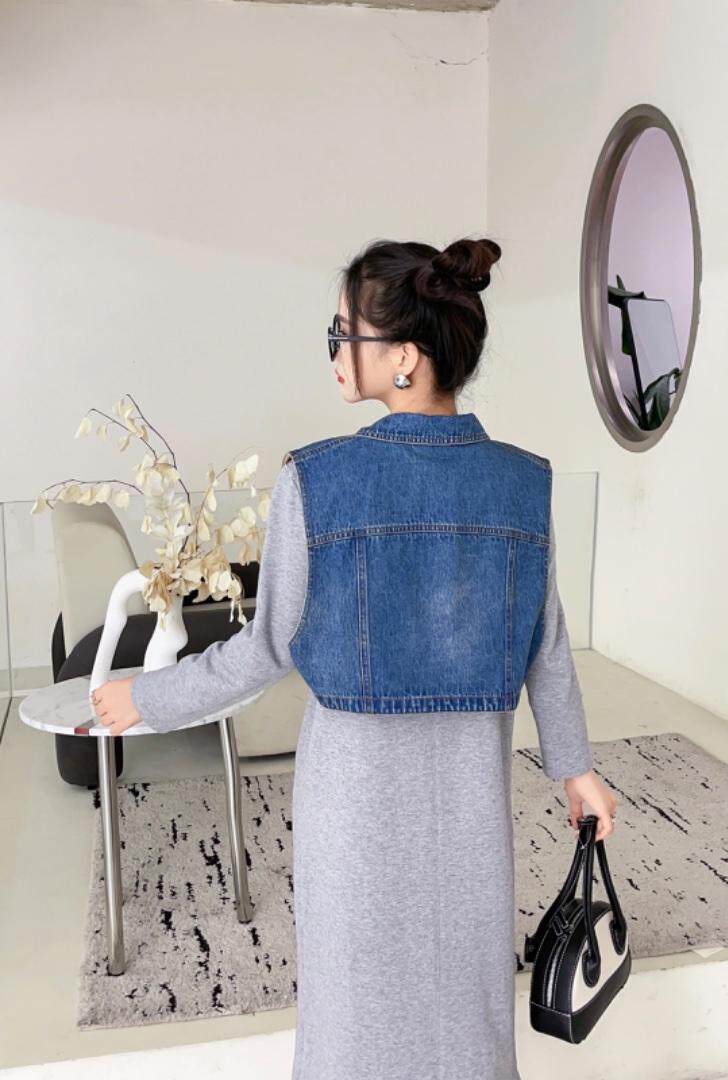 2023年春装两件套，其它，贻思茗