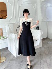 蕾丝边裙子，其它，E品