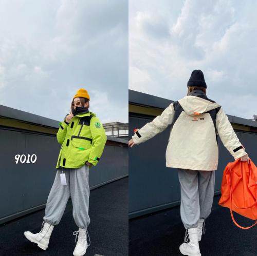 ［现货］秋冬新款火爆出货中，女装，忆莲