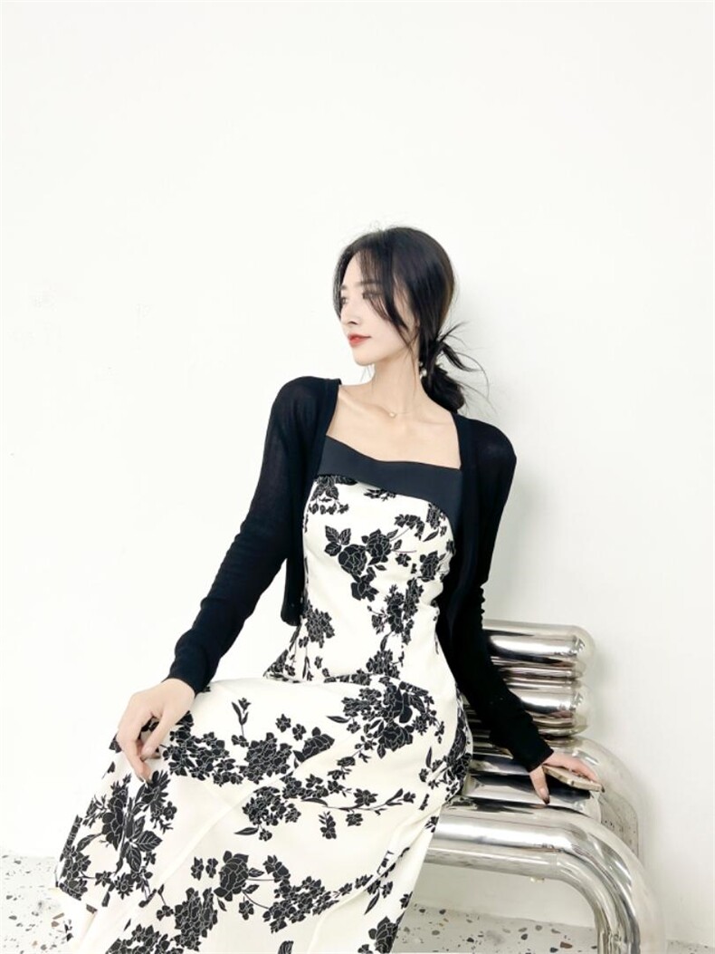 早秋新品！备案款！太爆了！当下可以当防晒！又可以当空调衫！，其它，依挺好