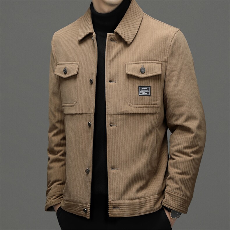 2024年新款羽绒服P275图片