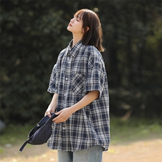 藏青格