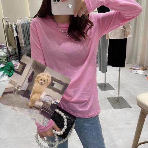 四季款防嗮打底神器，女装，木角