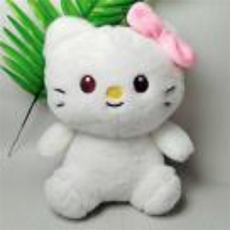 途沃玩具 凯特猫十个起卖