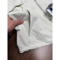 春夏款高品质冰感速干防晒服男女休闲户外运动外套透气机能风夹克，男装防晒衣，电商A443