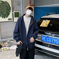 藏蓝色
