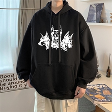 黑色