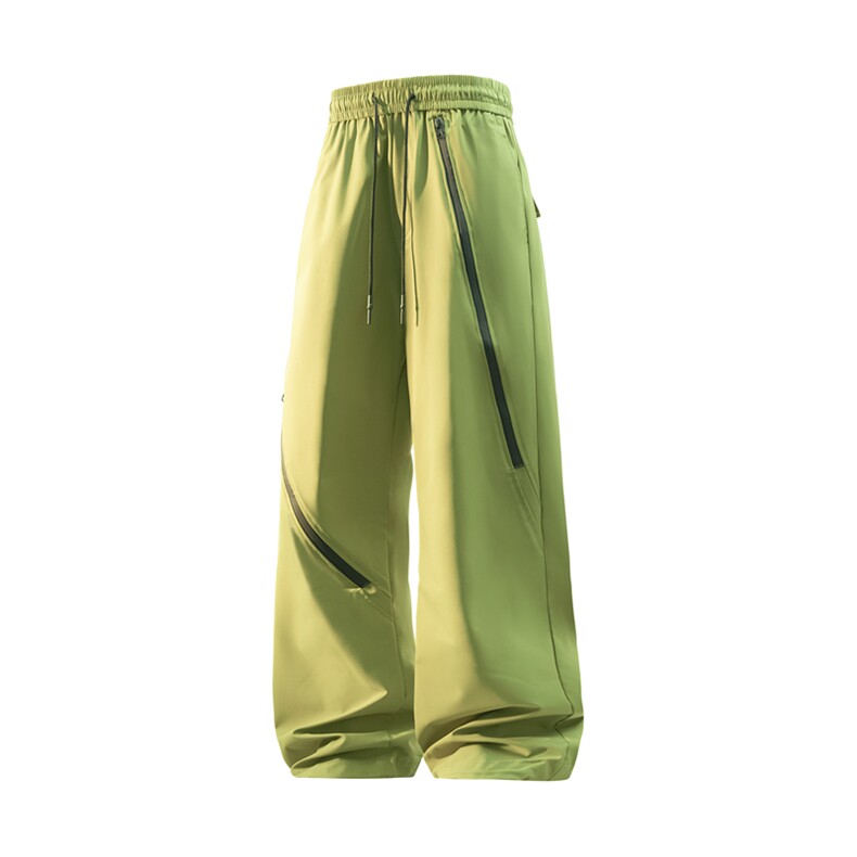 三防冲锋裤男美式机能vibi裤子拼色户外登山裤DSA157-1-K6562-P40,男装休闲裤,电商A157B
