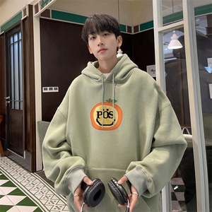 ！连帽卫衣男帽衫男LMWY509-特p28图片