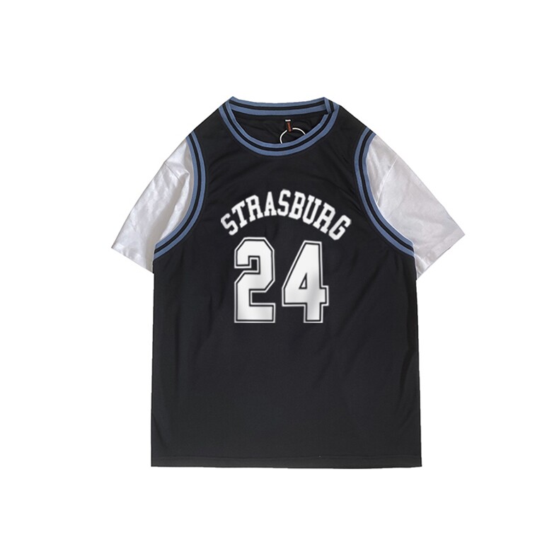 篮球运动套装篮球服男队服篮球衣训练球衣男生球服一套TZ024-P35,男装休闲套装,星座308B-1
