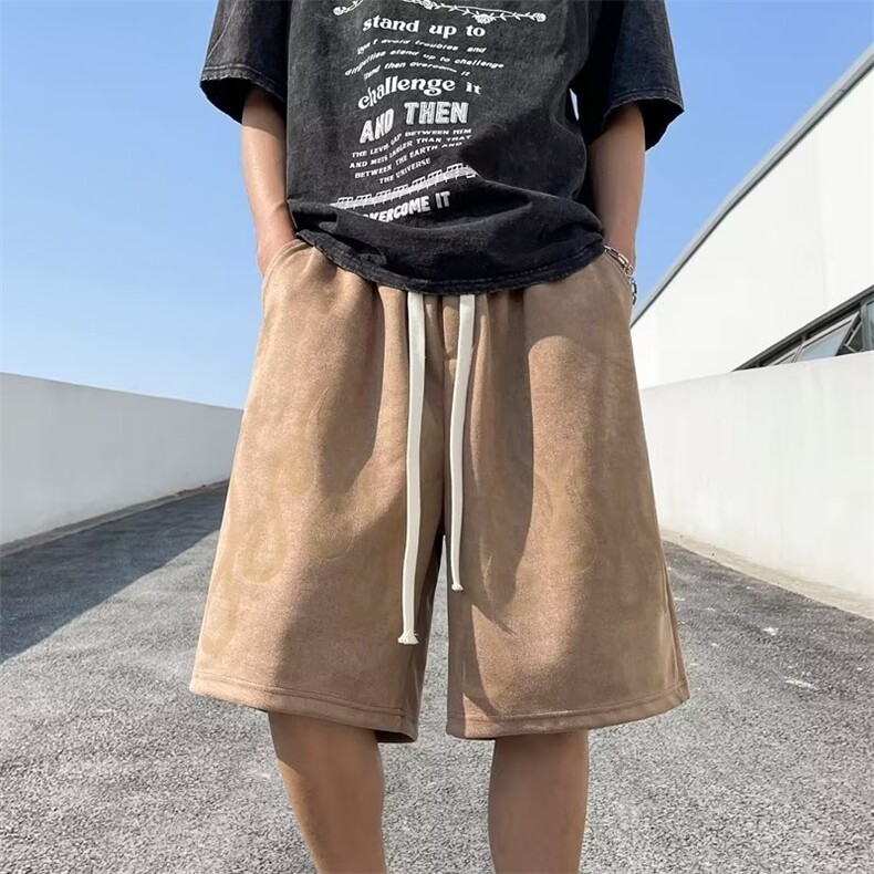 男春夏新款青少年时尚休闲裤G105P30,男装休闲裤,星座1116-2