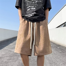 男春夏新款青少年时尚休闲裤G105P30，男装休闲裤，星座1116-2