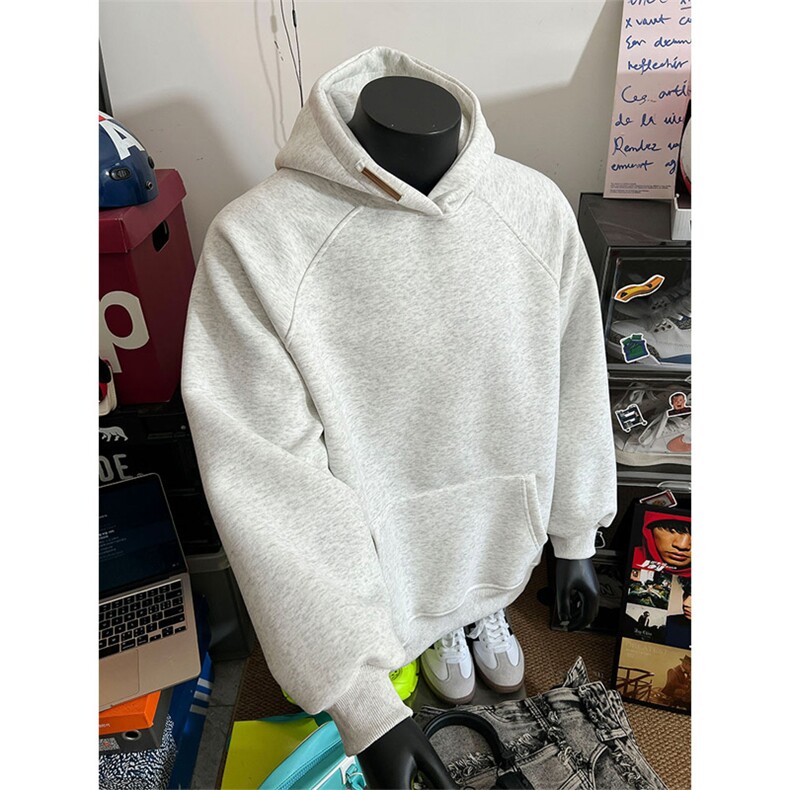 重磅连帽卫衣男 xh95-特p：60图片