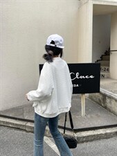 蝴蝶结开衫可当防晒，其它，百变诱惑(6F)