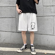 白色
