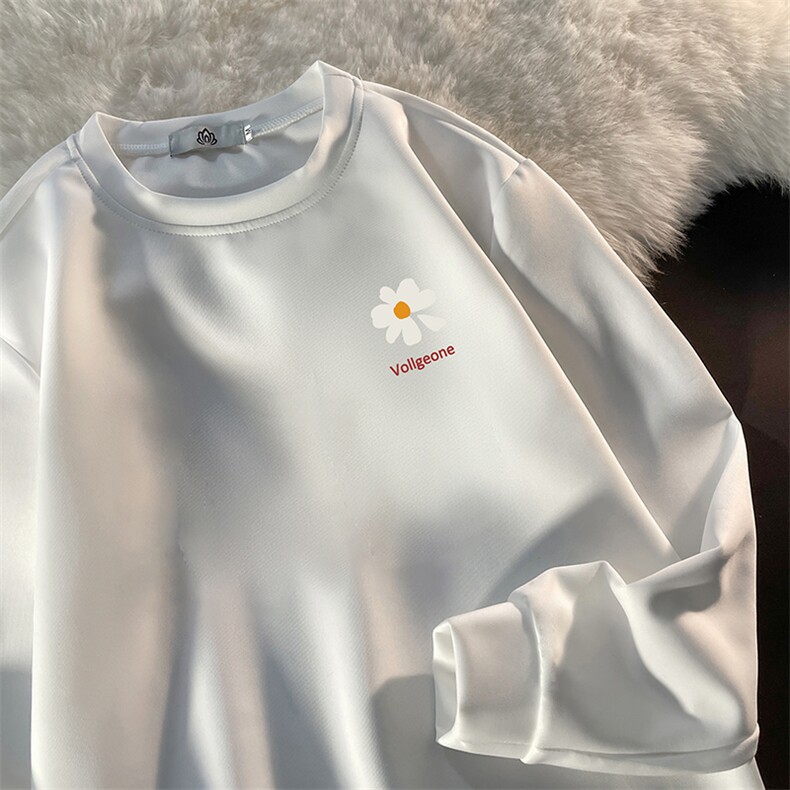 T4059-P25加绒款-P35简约帅气百搭长袖t恤男大码胖子卫衣,男装卫衣,电商A040