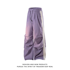紫色