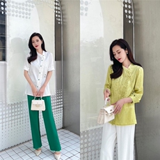 夏季新款，其它，歌芮佳