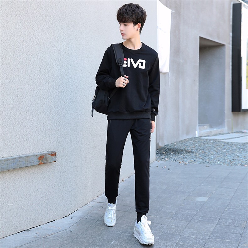 男休闲运动套装5032-1_3380P105,男装休闲套装,星座1516-1
