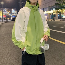 白绿