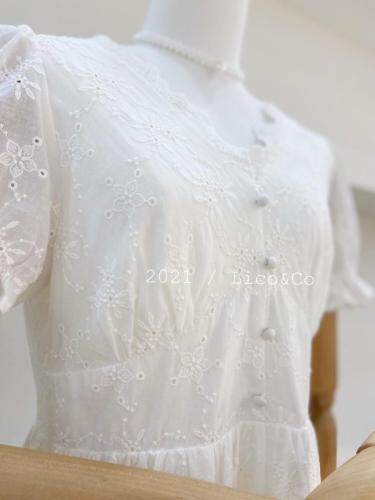 连衣裙，女装连衣裙，Lico&co(1F)