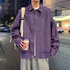 紫色
