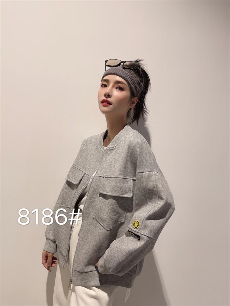 2022新款春款外套，其它，柏旺阁