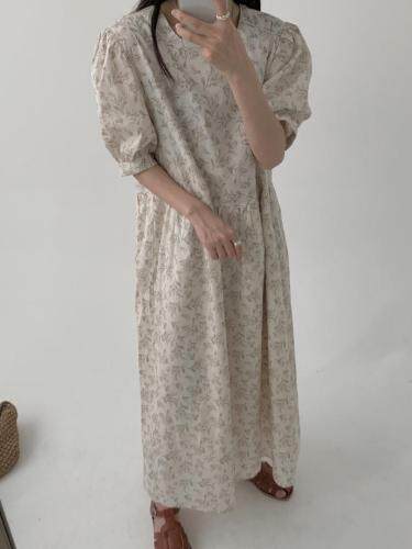 连衣裙，女装连衣裙，Fueeh