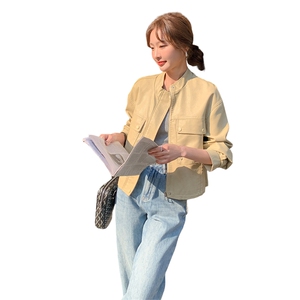 25春款现货  高品质设计感皮衣2C236-M17-P165-K238图片