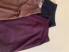 羊毛包裙，其它，Fueeh